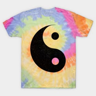 Yin Yang T-Shirt